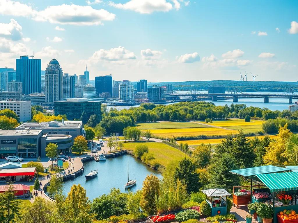 Ontario business opportunities